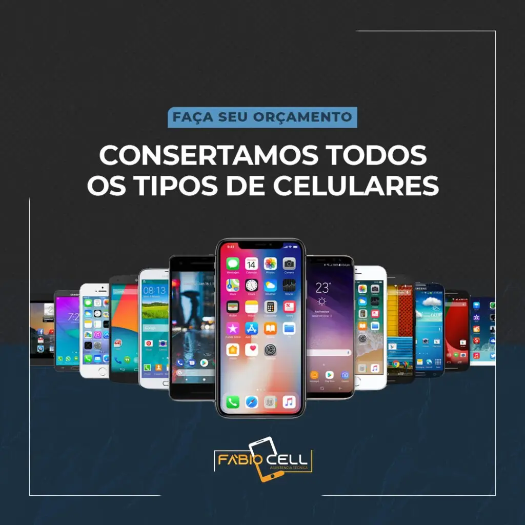 owest produtora - social media assistencia de celulares