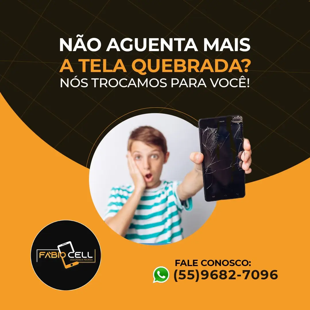 owest produtora - social media assistencia de celulares